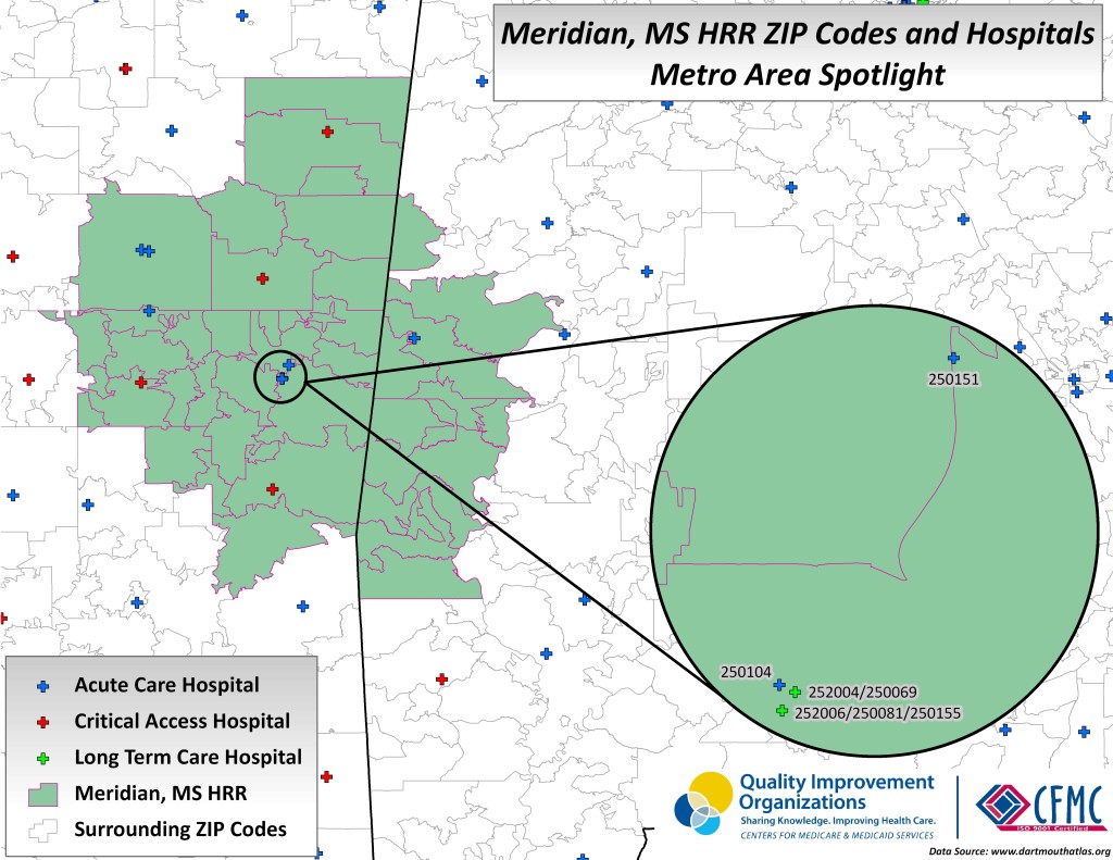 MS Meridian Providers MediCaring Communities
